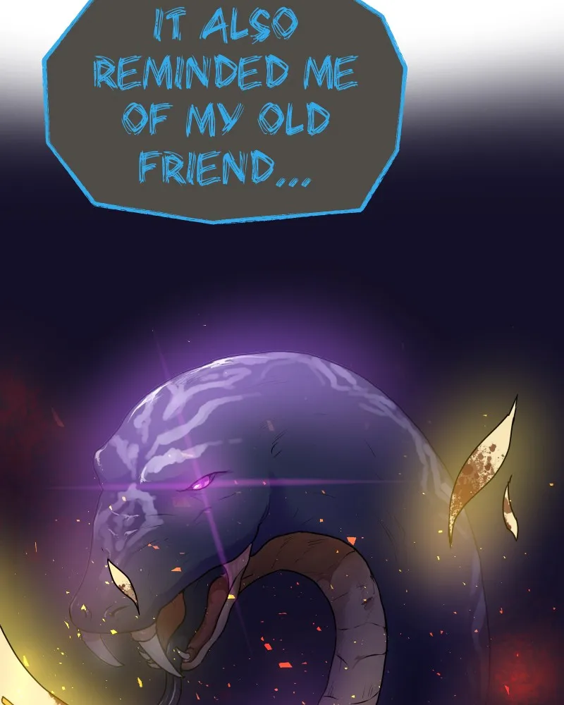 Soul Gear Chapter 26 page 10 - 