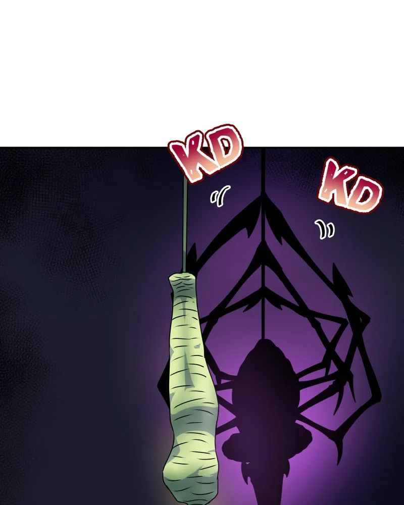 Soul Gear Chapter 27 page 1 - 