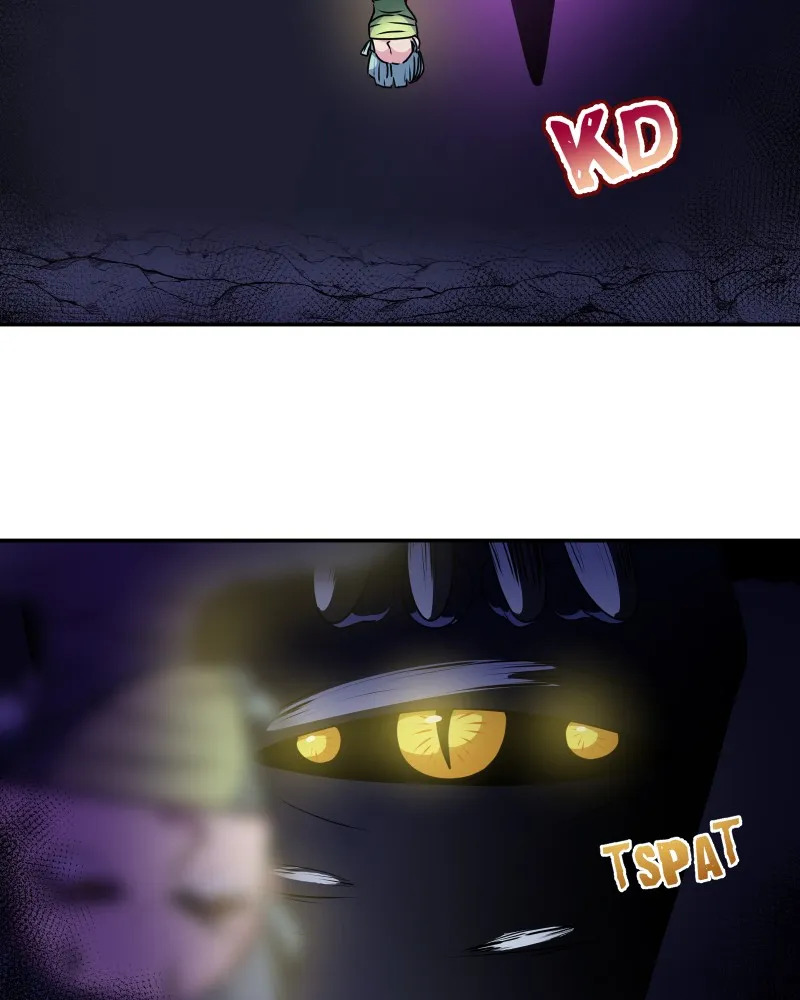 Soul Gear Chapter 27 page 2 - 