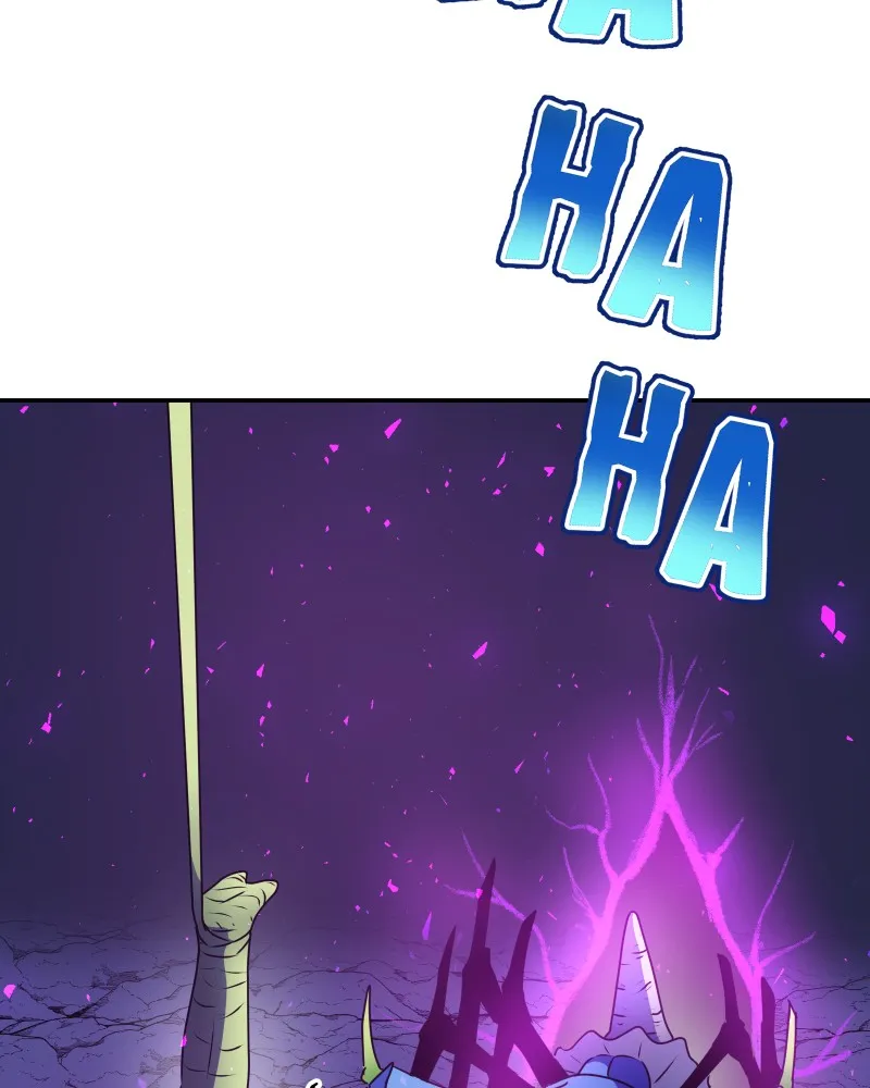 Soul Gear Chapter 27 page 11 - 