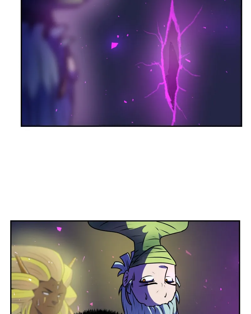 Soul Gear Chapter 27 page 13 - 