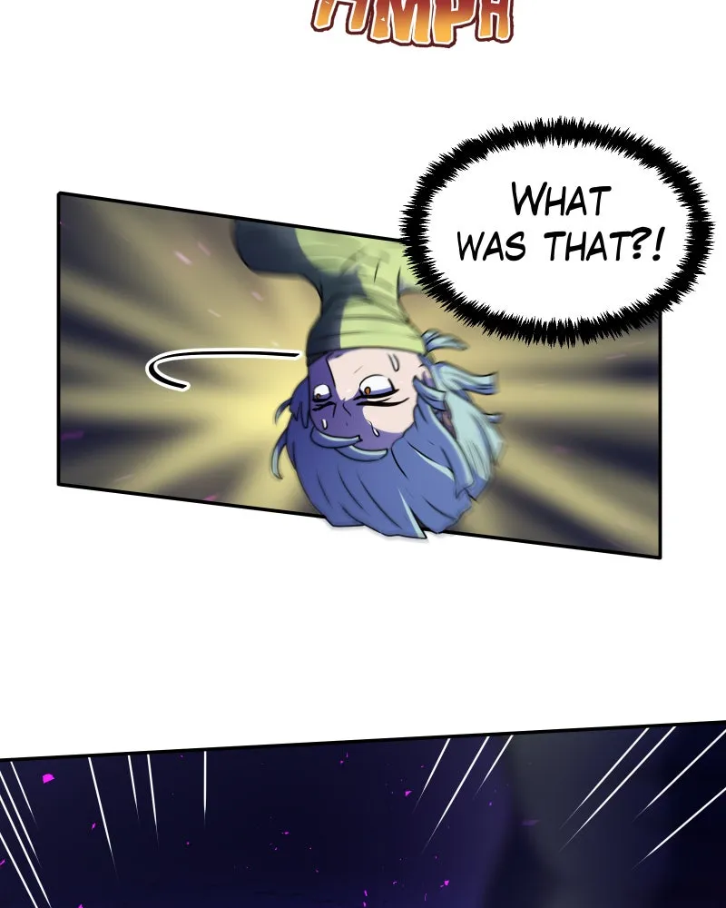 Soul Gear Chapter 27 page 15 - 