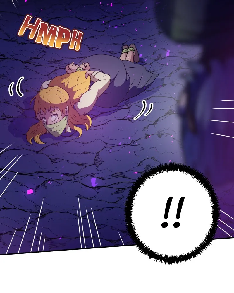 Soul Gear Chapter 27 page 16 - 