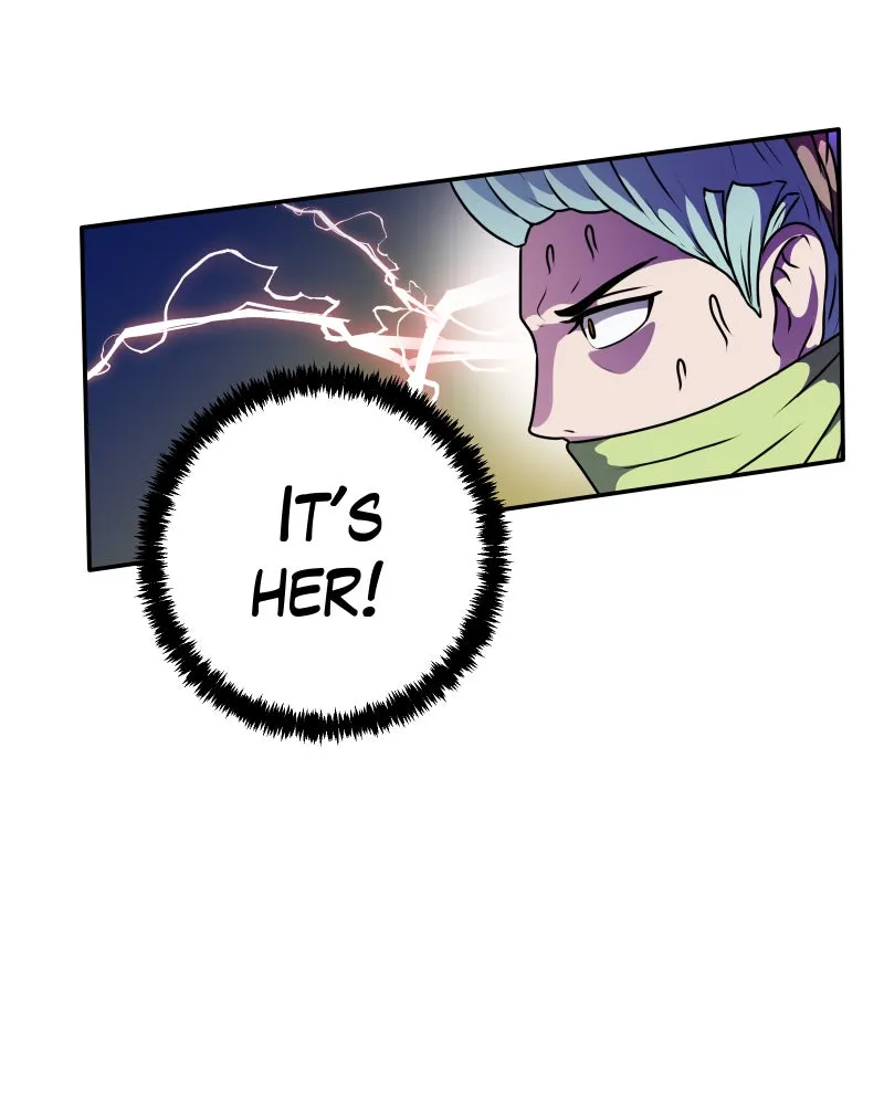 Soul Gear Chapter 27 page 17 - 