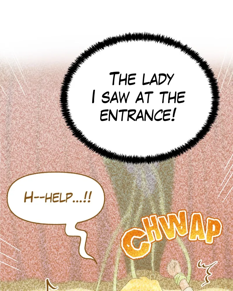 Soul Gear Chapter 27 page 18 - 