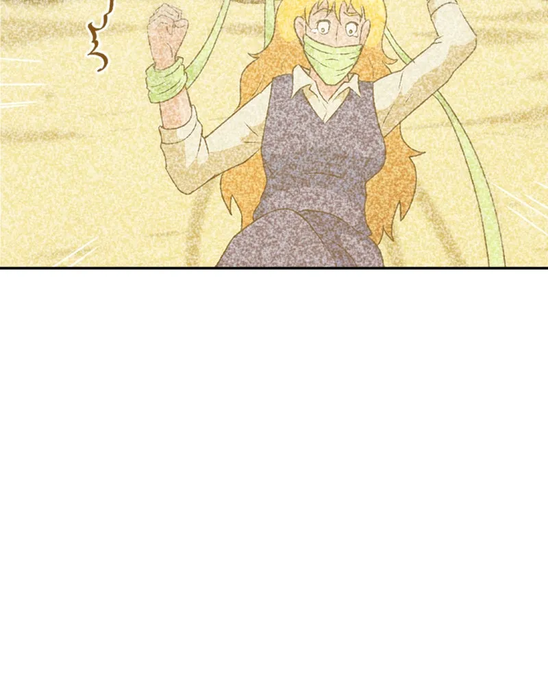 Soul Gear Chapter 27 page 19 - 