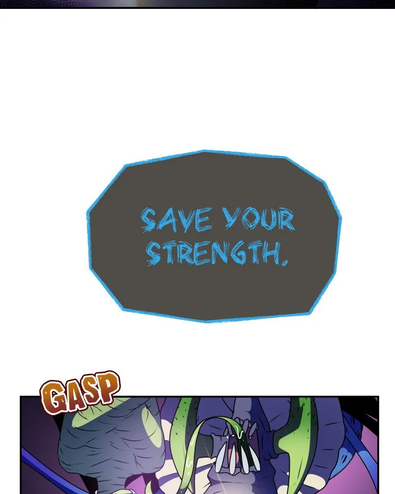 Soul Gear Chapter 27 page 3 - 