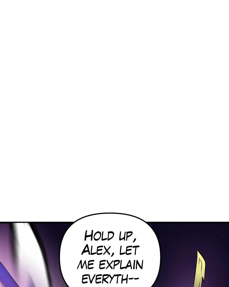 Soul Gear Chapter 27 page 22 - 