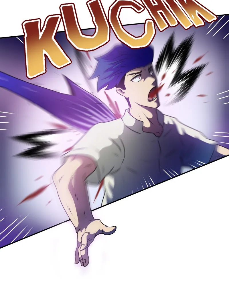 Soul Gear Chapter 27 page 24 - 