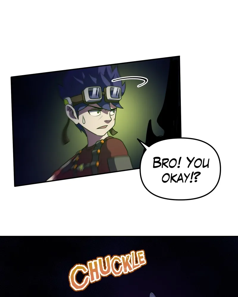 Soul Gear Chapter 27 page 27 - 