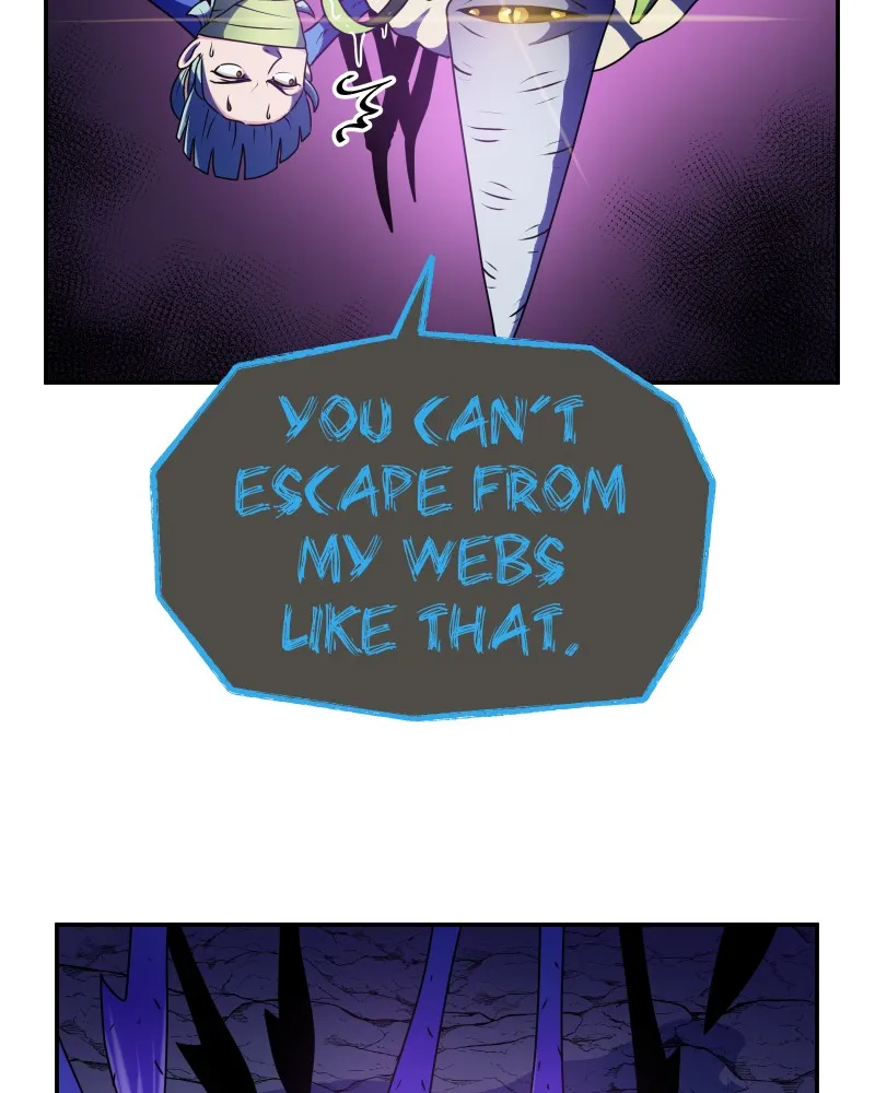 Soul Gear Chapter 27 page 4 - 