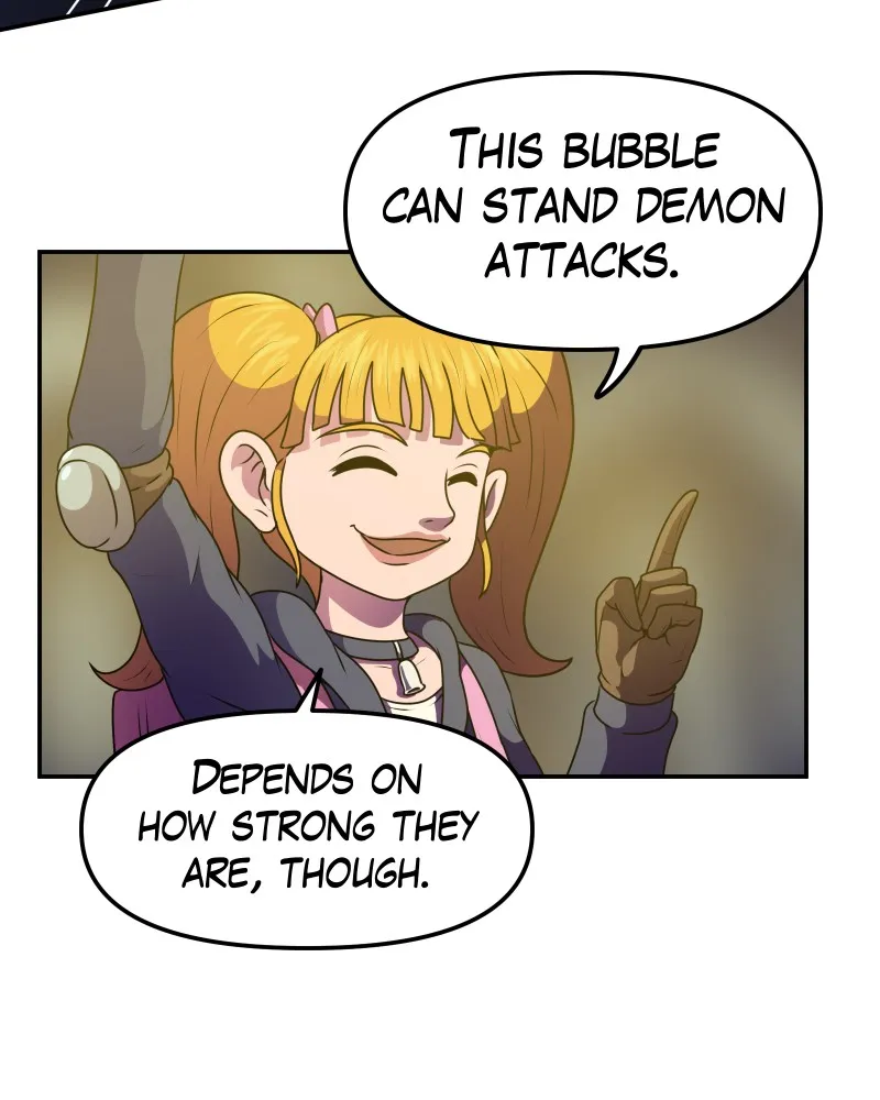 Soul Gear Chapter 27 page 40 - 