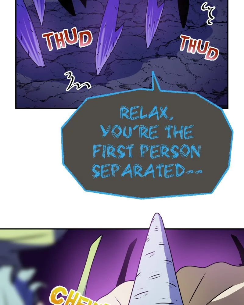 Soul Gear Chapter 27 page 5 - 
