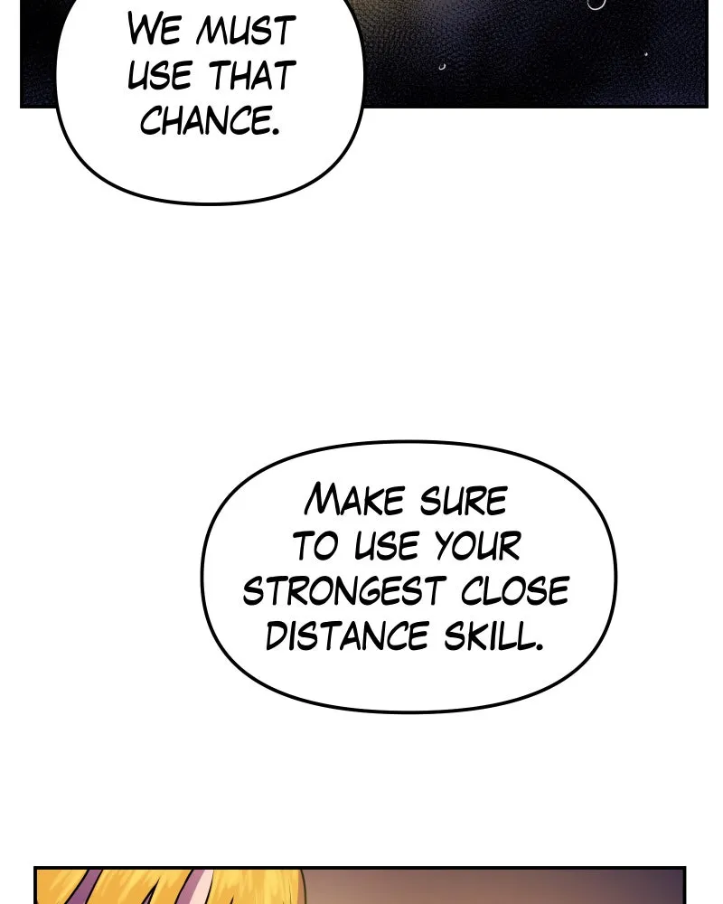 Soul Gear Chapter 27 page 42 - 