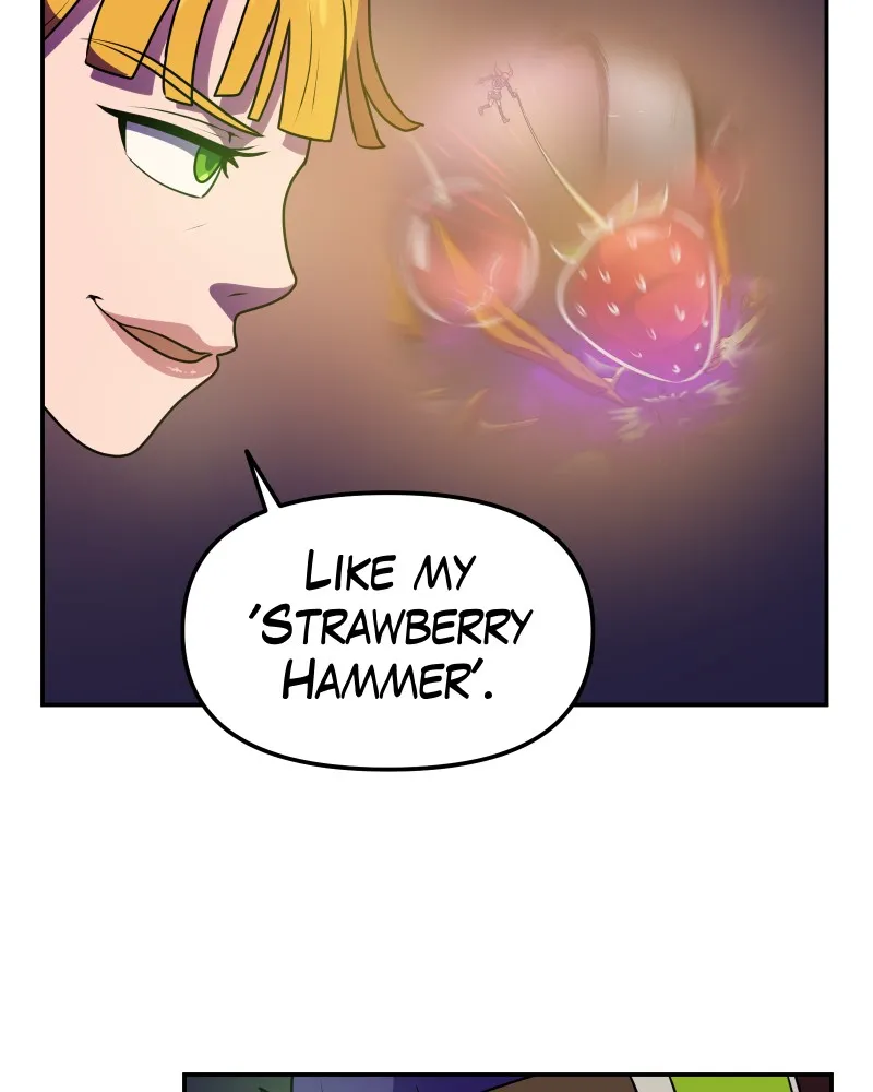 Soul Gear Chapter 27 page 43 - 