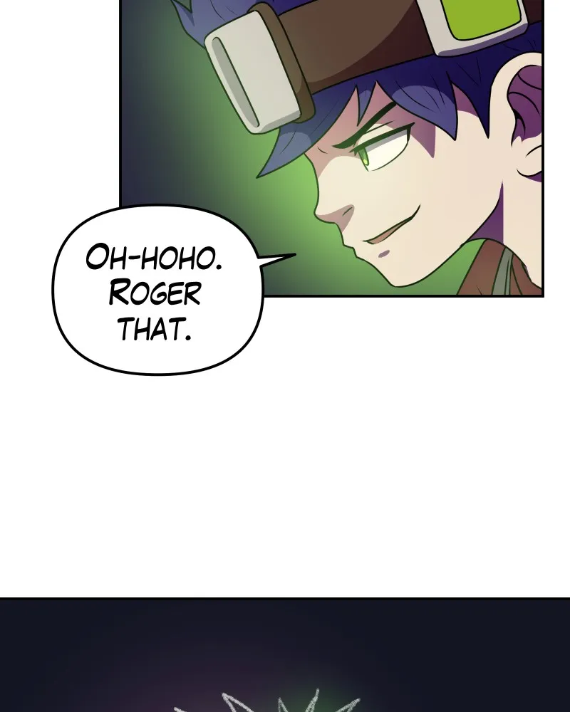 Soul Gear Chapter 27 page 44 - 