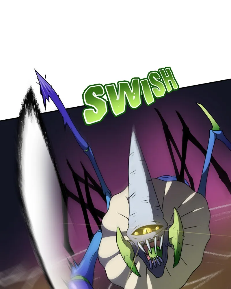 Soul Gear Chapter 27 page 47 - 