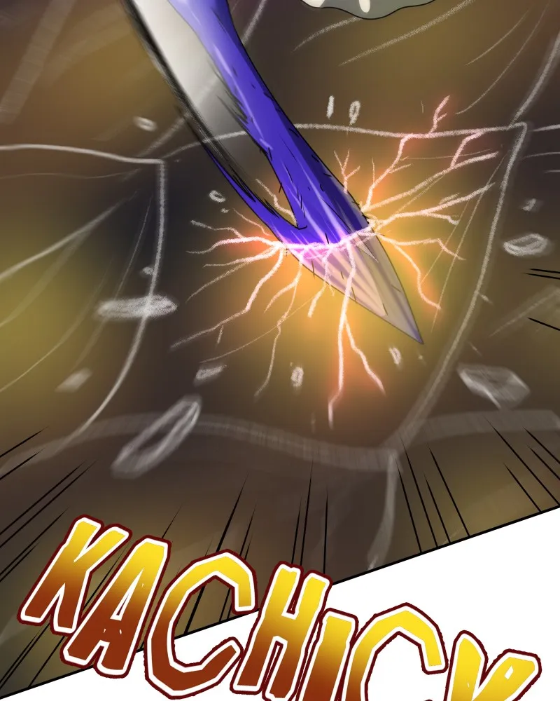 Soul Gear Chapter 27 page 48 - 