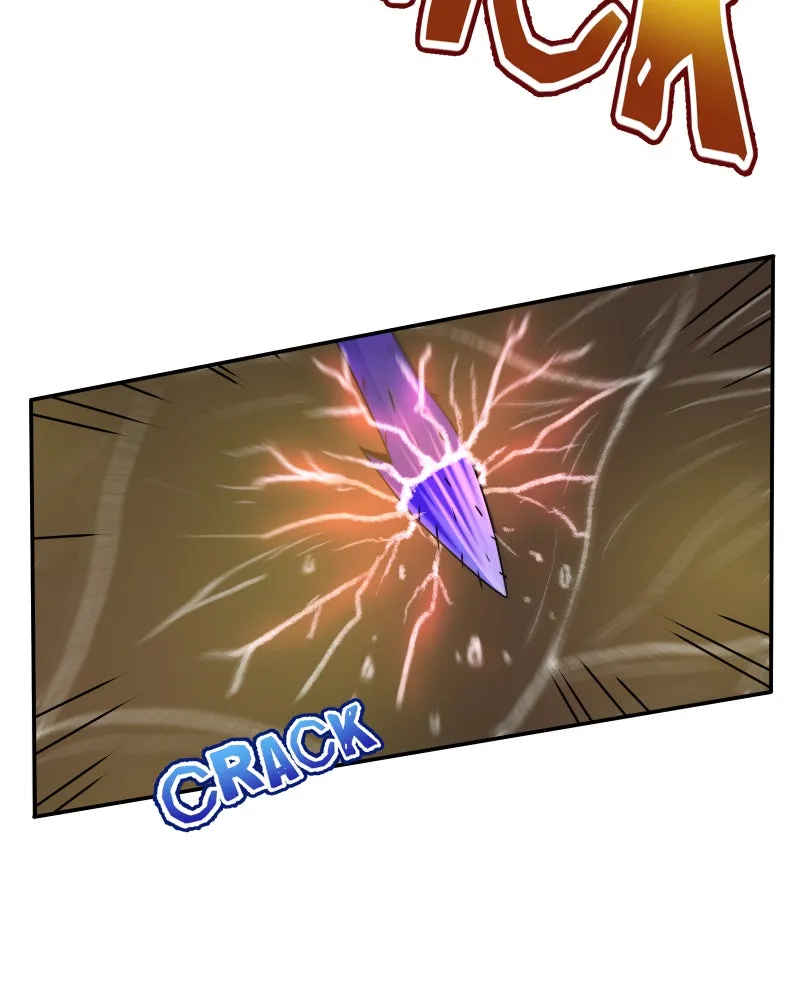 Soul Gear Chapter 27 page 49 - 