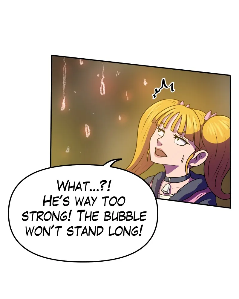 Soul Gear Chapter 27 page 50 - 