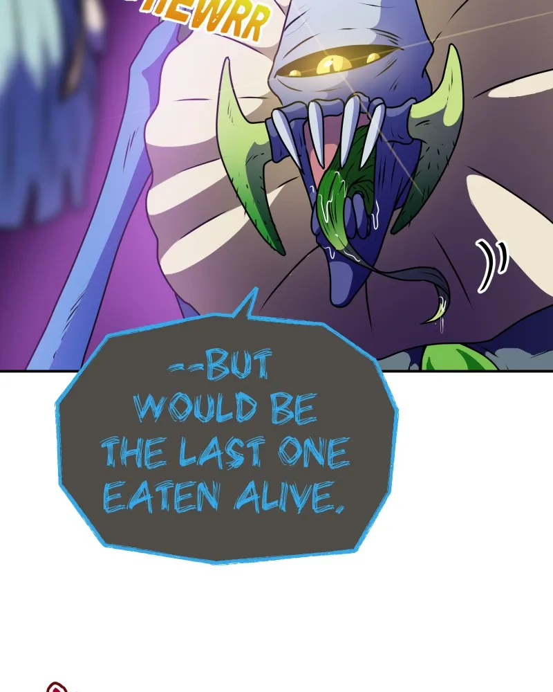 Soul Gear Chapter 27 page 6 - 
