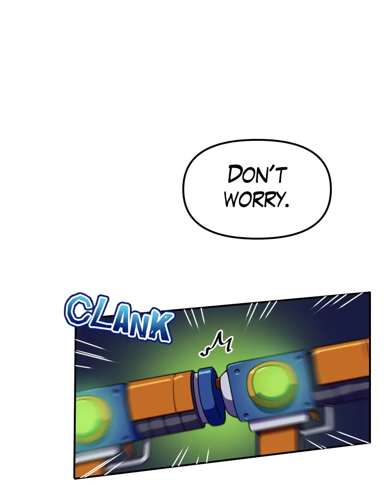 Soul Gear Chapter 27 page 51 - 