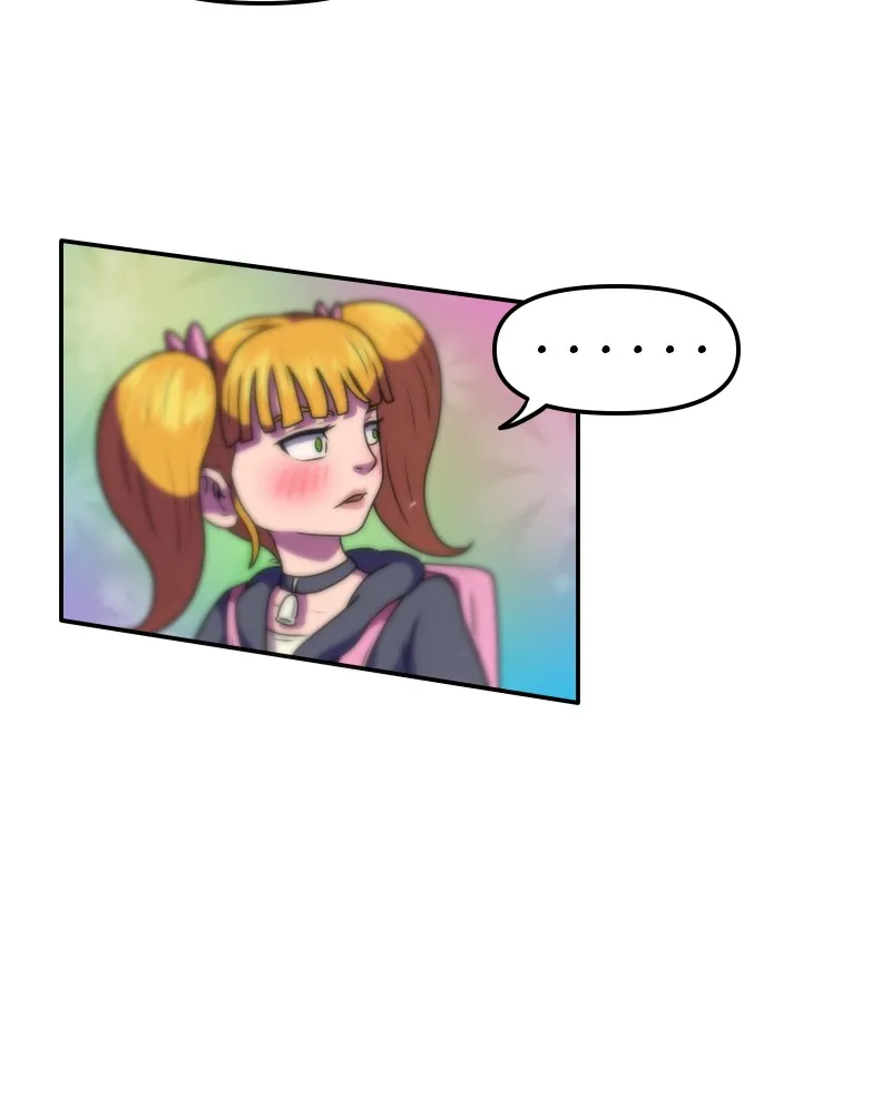 Soul Gear Chapter 27 page 53 - 