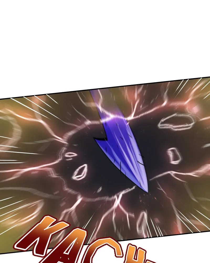Soul Gear Chapter 27 page 54 - 