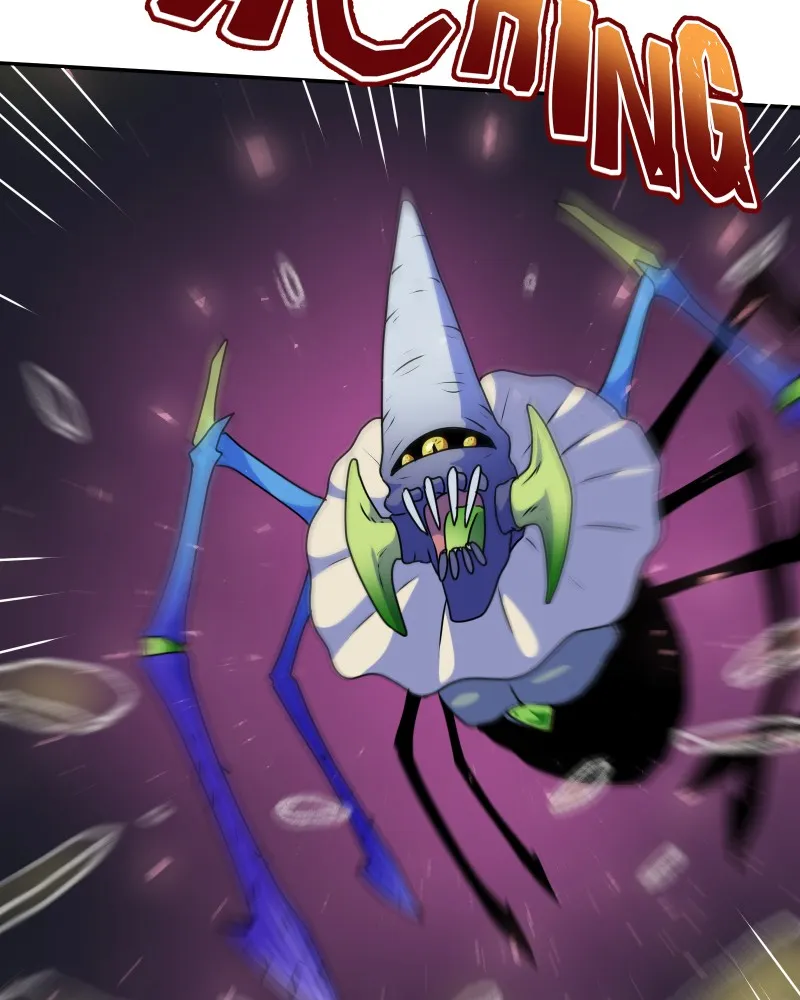 Soul Gear Chapter 27 page 55 - 