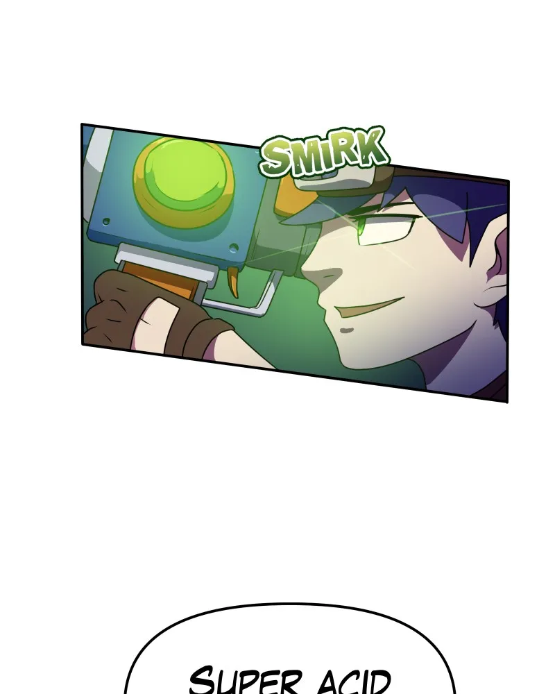 Soul Gear Chapter 27 page 57 - 