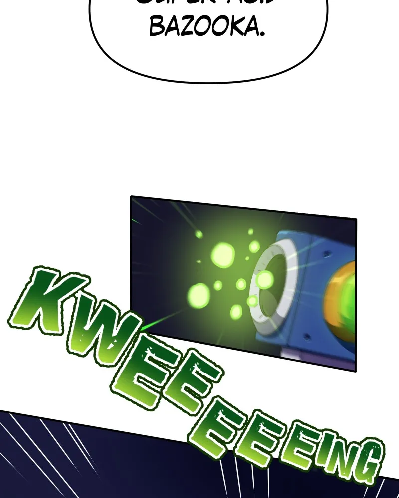 Soul Gear Chapter 27 page 58 - 