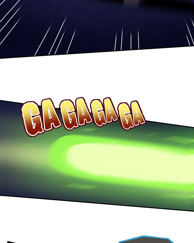 Soul Gear Chapter 27 page 60 - 