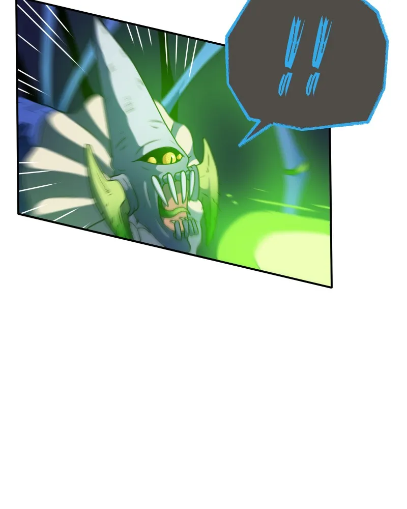 Soul Gear Chapter 27 page 61 - 