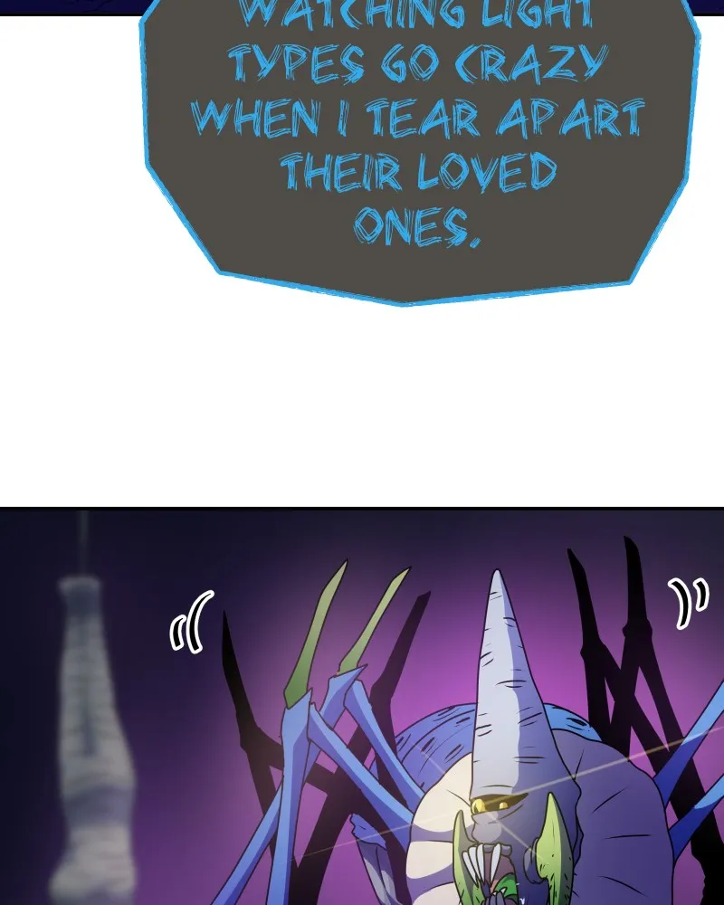 Soul Gear Chapter 27 page 8 - 