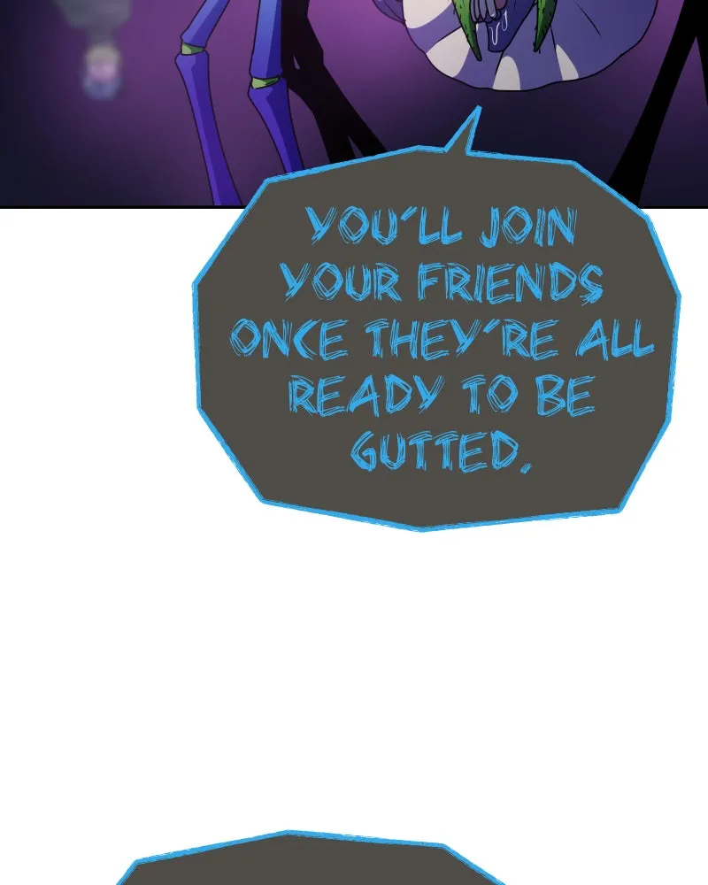 Soul Gear Chapter 27 page 9 - 