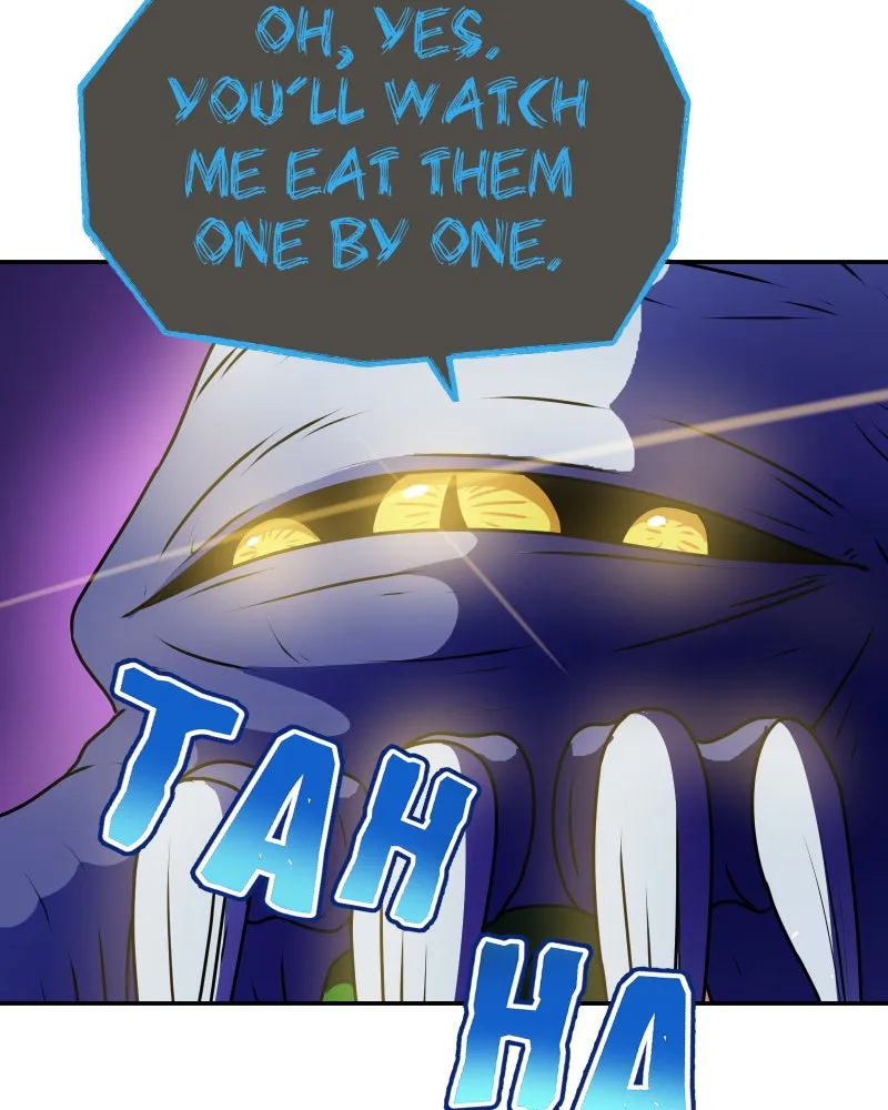 Soul Gear Chapter 27 page 10 - 