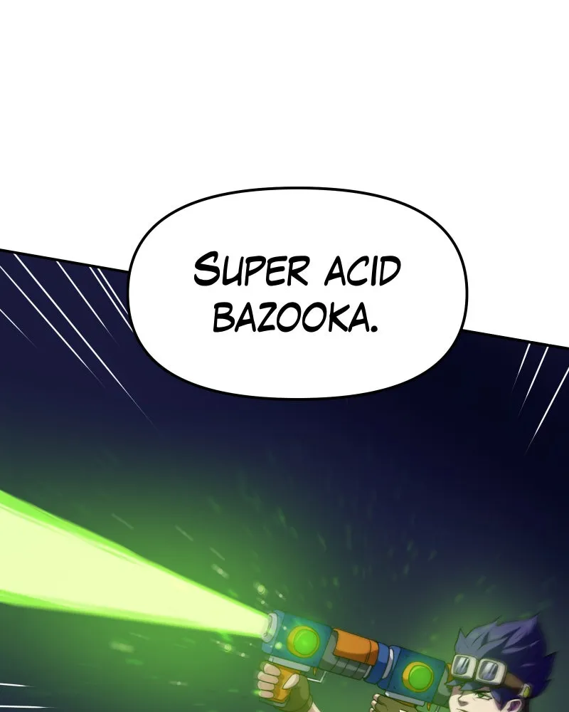 Soul Gear Chapter 28 page 1 - 