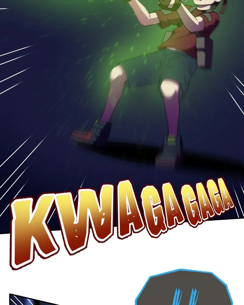 Soul Gear Chapter 28 page 2 - 