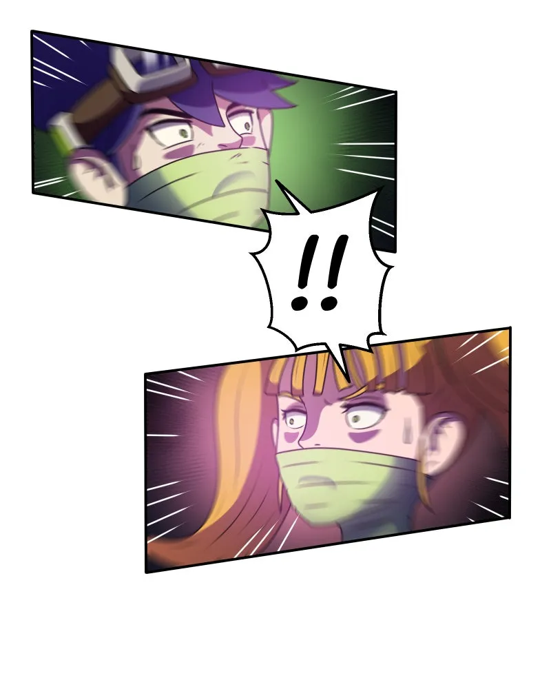 Soul Gear Chapter 28 page 12 - 