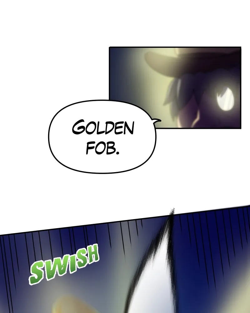 Soul Gear Chapter 28 page 13 - 