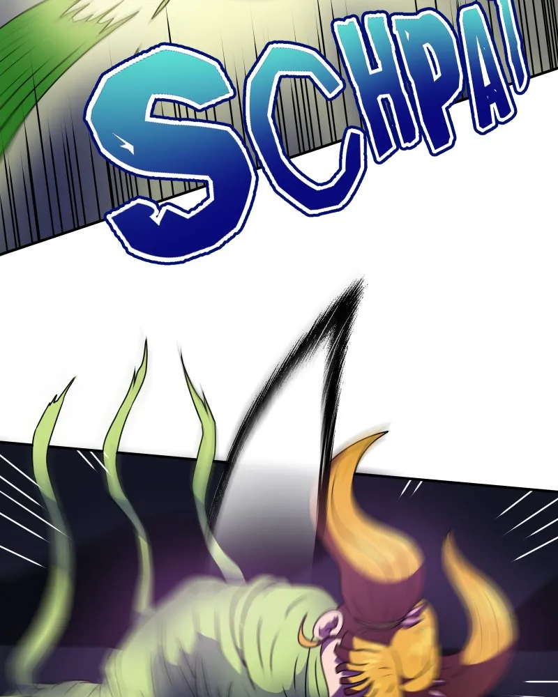 Soul Gear Chapter 28 page 15 - 