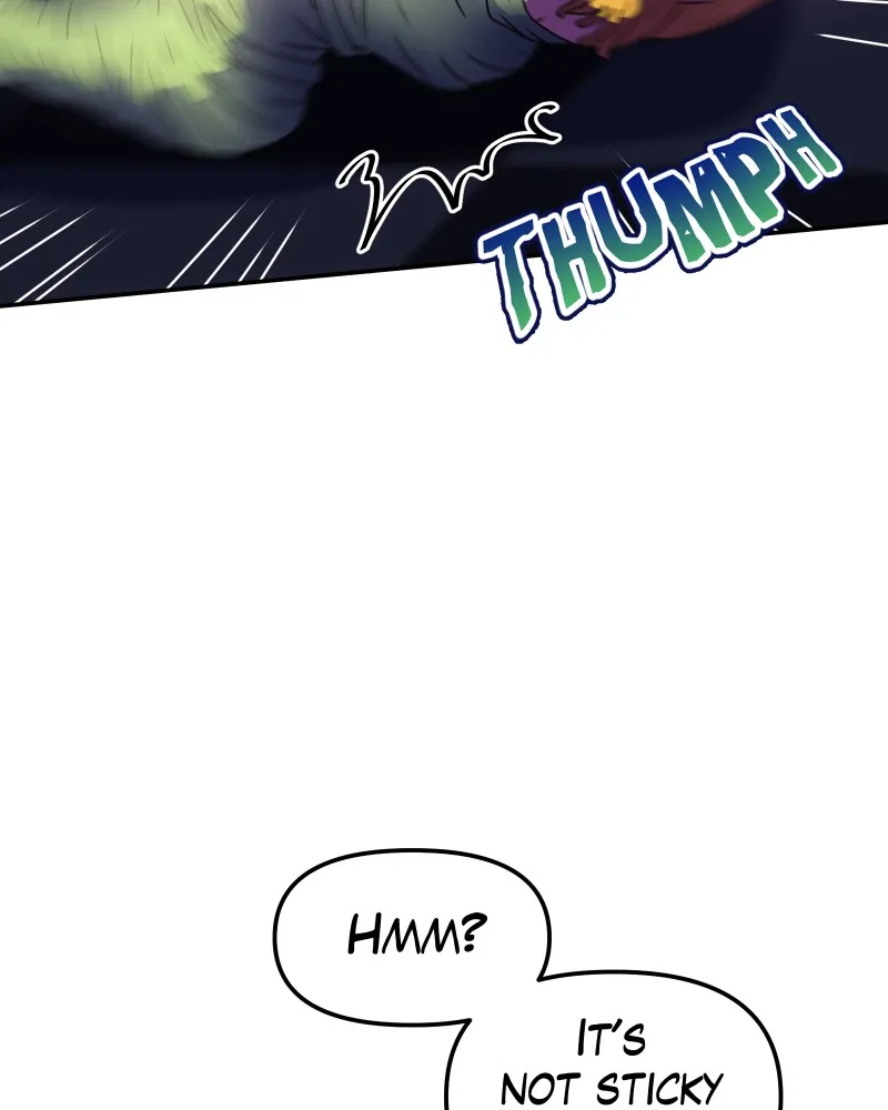 Soul Gear Chapter 28 page 16 - 