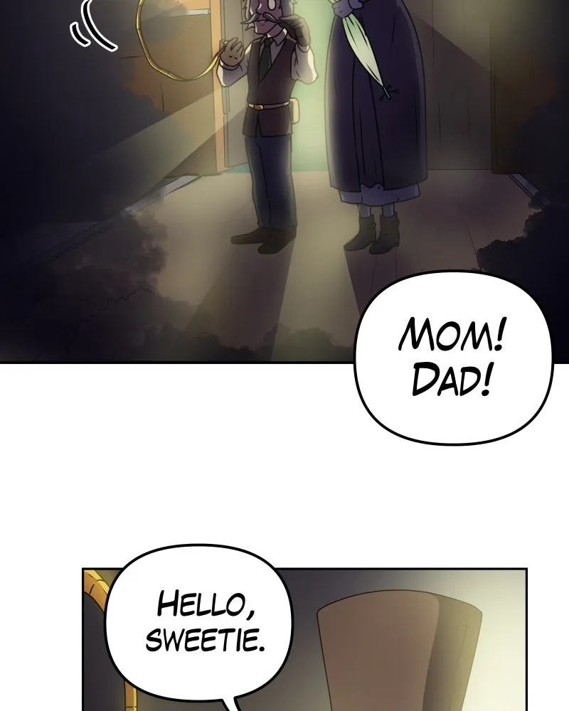 Soul Gear Chapter 28 page 19 - 