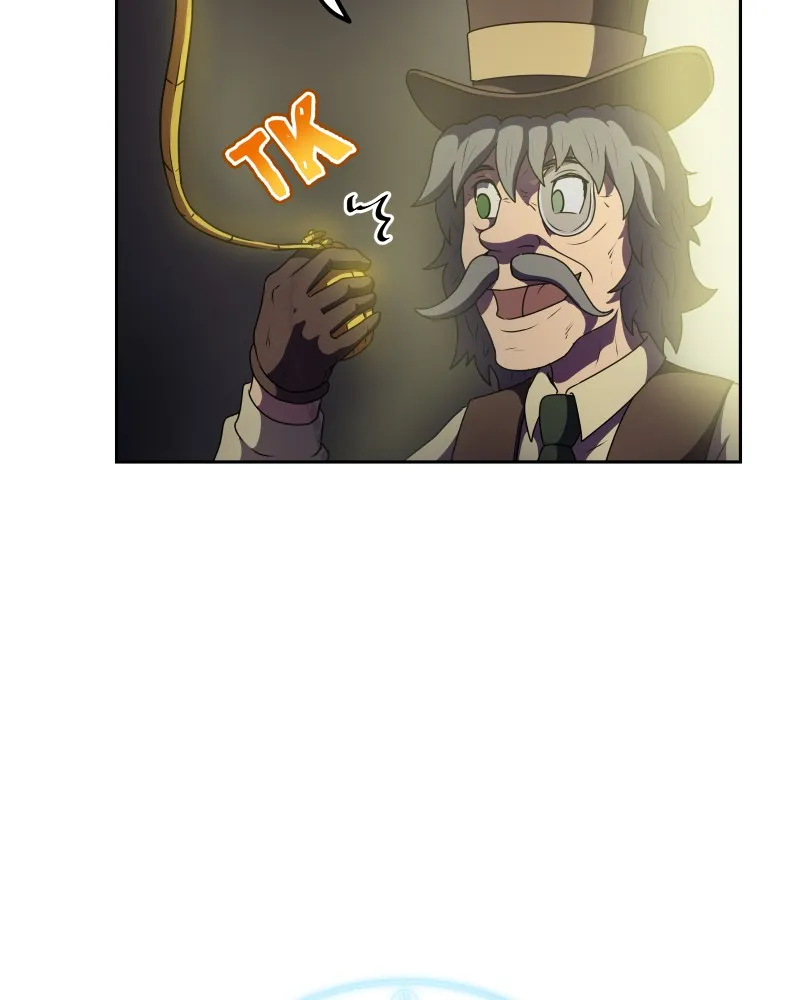 Soul Gear Chapter 28 page 20 - 