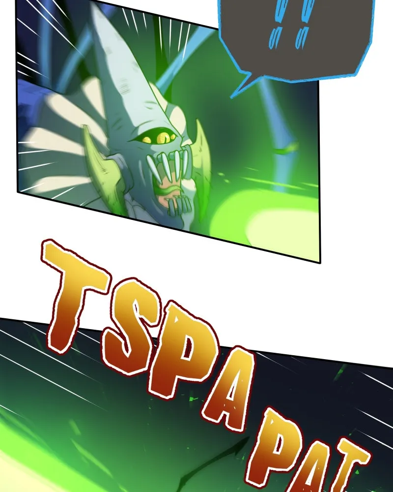 Soul Gear Chapter 28 page 3 - 