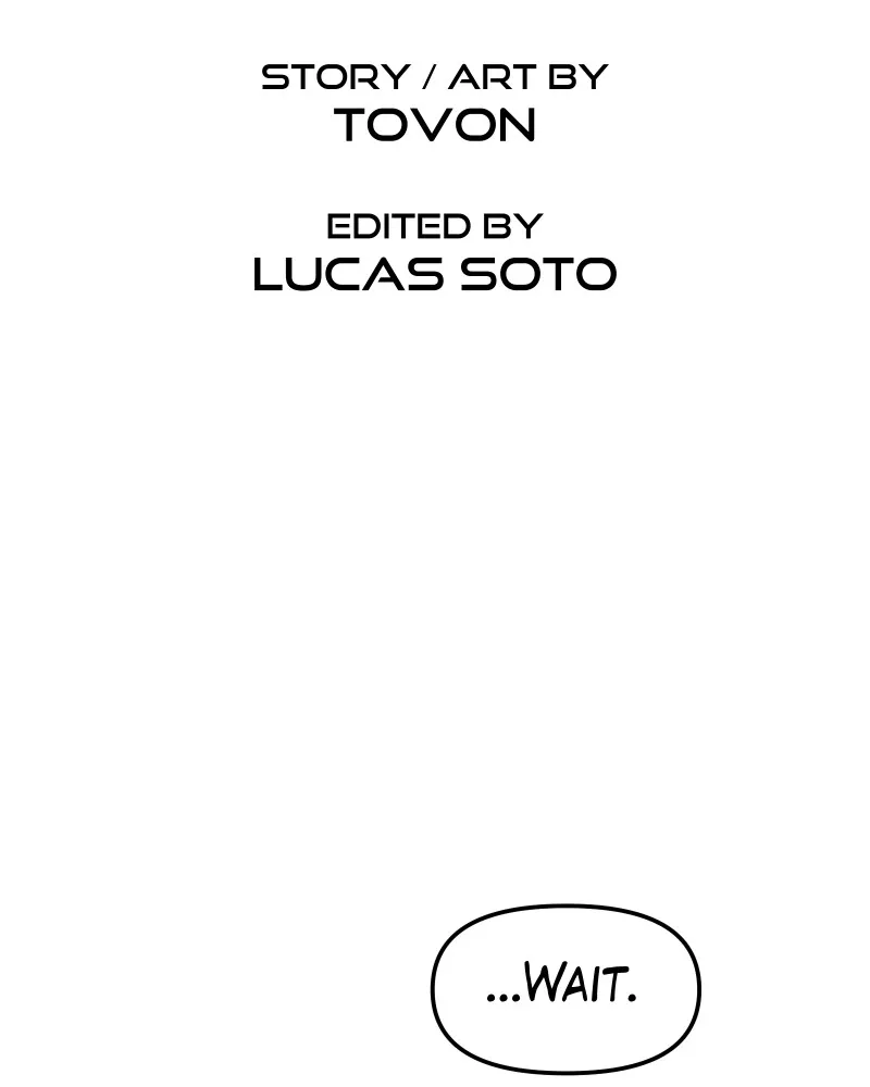 Soul Gear Chapter 28 page 22 - 