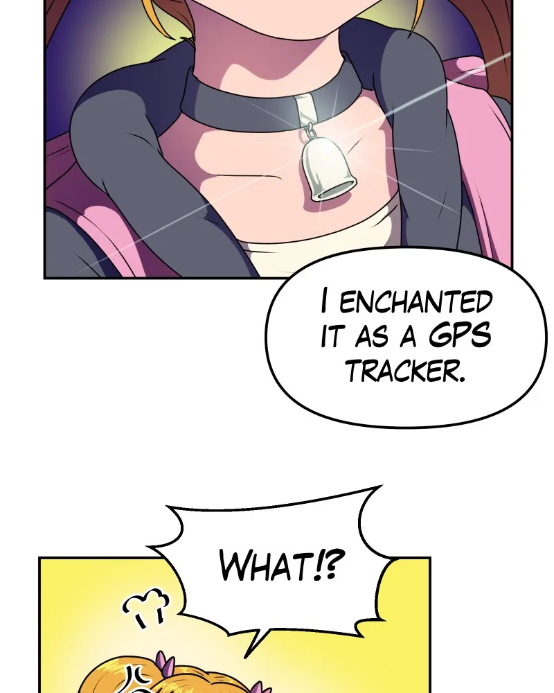 Soul Gear Chapter 28 page 25 - 