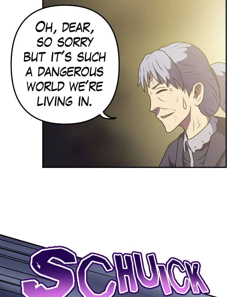 Soul Gear Chapter 28 page 28 - 