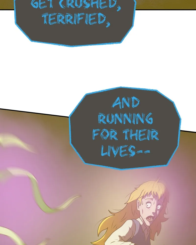 Soul Gear Chapter 28 page 37 - 