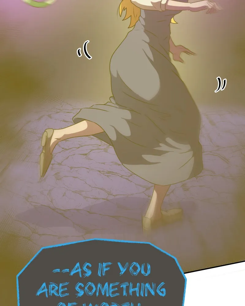 Soul Gear Chapter 28 page 38 - 